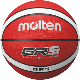 Molten GR-5