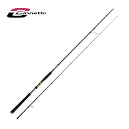 Cinnetic Raycast XBR Seabass