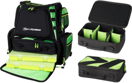 MOCHILA KALI KUNNAN EXTREME PLUS