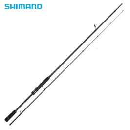 Caña Shimano Stradic 2023