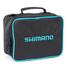 Funda Carrete Shimano Surf Reel Case