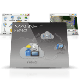 MAGNET FIELD (Field + Robotics)