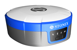 Aktivierung des UHF-Modems mit 410 - 470 MHz