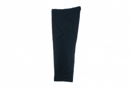 Utility trousers by SOLOTEX®︎ BLACK（ブラック）