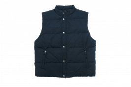 Urban vest Ⅱ　BLACK（ブラック）