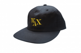 WAX cap BROWN（ブラウン）