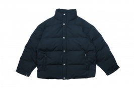 Urban jacket Ⅱ BLACK（ブラック）