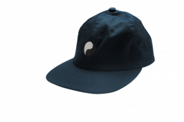 Yin-yang cap black（ブラック）
