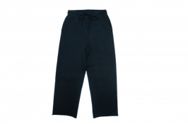 Vintage sweat pants BLACK（ブラック）