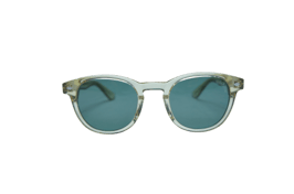 UNCROWD×WAX "VANNET" アンティーククリア