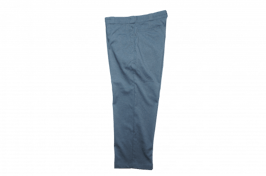 Utility trousers by SOLOTEX®︎ GREY（グレー）