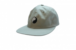 Yin-yang cap　BEIGE(ベージュ)