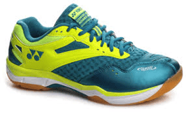 Power Cushion Advance 2 , Farbe Peacock Blue