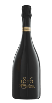 1816 Riesling Brut Jubiläumssekt