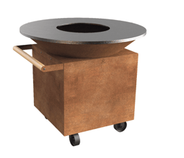 OFYR - Classic Corten 120 PRO+ OC-120-PRO+