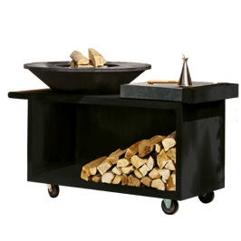 OFYR - Island Black Ceramic OIB-100-PRO-CD