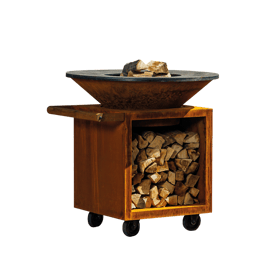 OFYR - Classic Storage Corten PRO  OCS-100-PRO