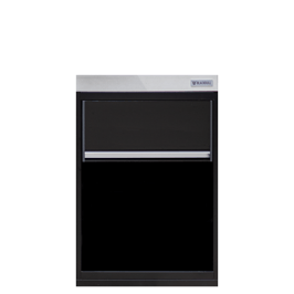 Waste-Modul für Outdoorküche