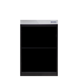 Storage-Modul für Outdoorküche