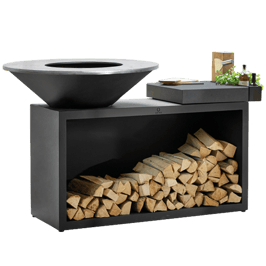 OFYR - Island Black Ceramic OIB-100-CD
