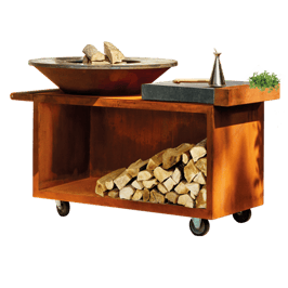 OFYR - Island Corten Ceramic OI-100-PRO-CD