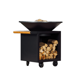 OFYR - Classic Storage Black PRO  OCSB-100-PRO