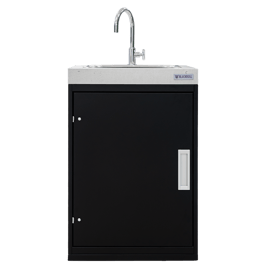 Sink-Modul für Outdoorküche