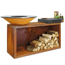 OFYR - Island Corten Ceramic OI-85-CD