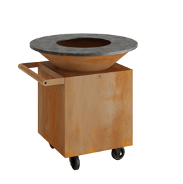 OFYR - Classic Corten PRO  OC-100-PRO