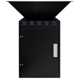 Grill-Modul für Outdoorküche