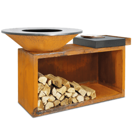 OFYR - Island Corten Ceramic OI-100-CD