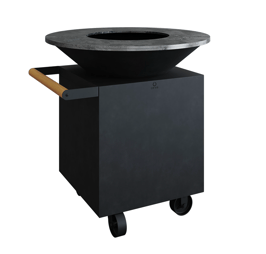 OFYR - Classic Black PRO  OCB-100-PRO