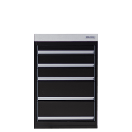 Drawer-Modul für Outdoorküche