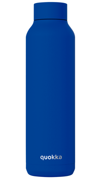 Botella Tèrmic Quokka “ULTRAMARINE”. 850ml.   Acer Inox.