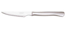 Ganivet de taula. Cuchillo mesa.  "Chuletero Arcos Inox"(set de 12).