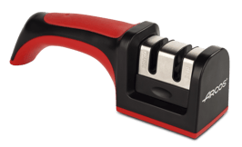 Esmolador de ma // Afilador de mano. Marca Arcos