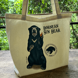 Loki トートバッグ