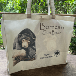 Noah トートバッグ