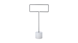 Silent servant concrete EMILY