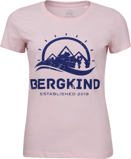 Bergkind T-Shirt Isa