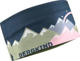 Bergkind Stirnband Franz