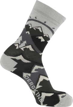 Bergkind Socke Franzi