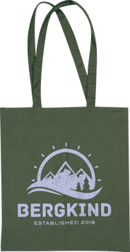 Bergkind Tasche Friedel