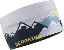 Bergkind Stirnband Franz