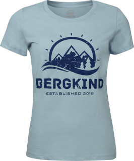 Bergkind T-Shirt Isa