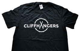 T-Shirt CLIFFHANGERS