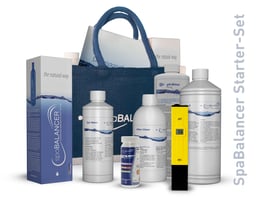 SpaBalancer Starter Set