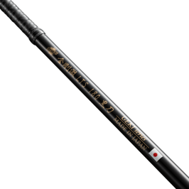 金剛激LTS 180 黒刀