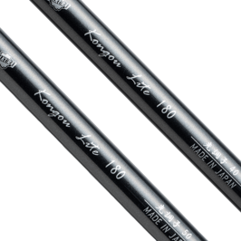 NEWライトタックル 金剛 船竿  1.8m