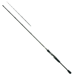 テレフィック　金剛　かれい竿　1.75Ｍ